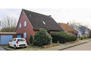 Einfamilienhaus kaufen in Sandhügel 9, 48282 Emsdetten, Emsdetten - Einfamilienhaus in 48282 Emsdetten-Hembergen mit ca. 126 m² Wohnfläche