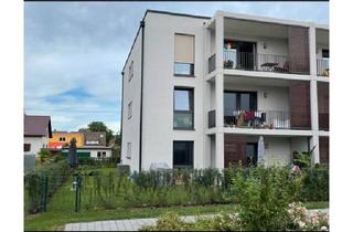 Wohnung kaufen in 79312 Emmendingen, Emmendingen - Schöne 4-Zimmer-EG-Wohnung mit großem Garten in Kollmarsreute