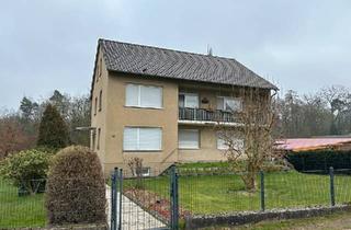 Haus kaufen in 31737 Rinteln, Rinteln - ZWEIFAMILIENHAUS IN RINTELN ORTSTEIL MÖLLENBECK