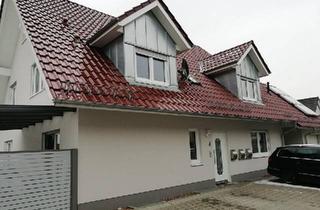 Wohnung kaufen in 97828 Marktheidenfeld, Marktheidenfeld - Eigentumswohnung in Marktheidenfeld zu verkaufen