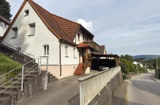 Einfamilienhaus kaufen in 78554 Aldingen, Aldingen - Gemütliches Einfamilienhaus in Aixheim *PROVISIONSFREI*