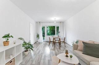 Wohnung kaufen in 71720 Oberstenfeld, Oberstenfeld - Provisionsfrei: Freie Wohnung mit Küche, Stellplatz & Garten