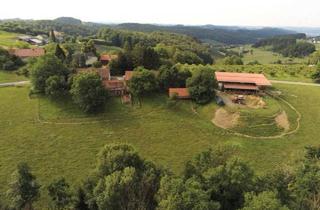 Bauernhaus kaufen in 83126 Flintsbach, Flintsbach am Inn - BauernhofPferdehofReiterhof inkl.Wohnhaus Reitanlage Offenstall