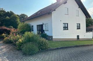 Einfamilienhaus kaufen in 66679 Losheim, Losheim am See - Einfamilienhaus in Losheim Waldhölzbach Baujahr 1994