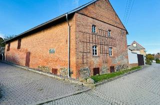 Haus kaufen in 06543 Pansfelde, Falkenstein - Großer Hof samt Haus in 06543 Arnstein OT Alterode kein Mietkauf