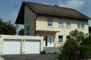 Einfamilienhaus kaufen in 63486 Bruchköbel, Bruchköbel - Einfamilienhaus mit Ausbaureserve