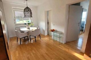 Wohnung kaufen in 66119 Saarbrücken, Saarbrücken - Renovierte Eigentumswohnung Stieringer Str. Bellevue Saarbrücken