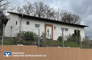 Haus kaufen in 55758 Hettenrodt, Hettenrodt - Modernes Neubauhaus in Toplage mit traumhafter Aussicht