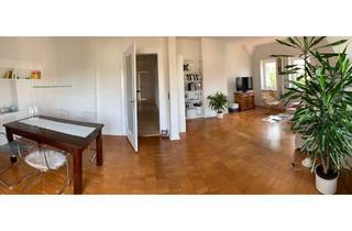 Wohnung mieten in Düstere-Eichen-Weg, 37073 Göttingen, 3-Zimmer Altbauwohnung im unteren Ostviertel mit Dachterrasse zur Voll- oder Teilvermietung