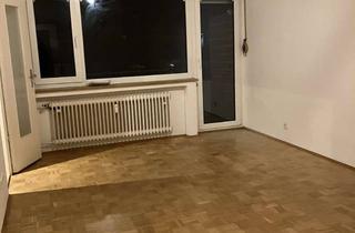 Wohnung mieten in Fachnerstraße 47, 80686 Laim, Gemütliche 1-Zimmer-Wohnung für eine Person