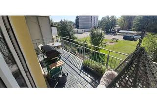 Wohnung mieten in Am Gries, 83026 Süd, Exklusive 2-Zimmer- Wohnung mit Balkon und Einbauküche in Rosenheim