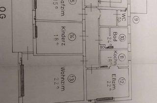 Wohnung mieten in Lindenstraße 32, 84180 Loiching, Schöne 3-Zimmer-Wohnung in Loiching-Kronwieden