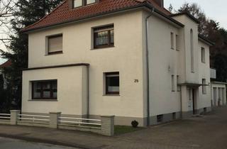 Wohnung mieten in Lübrasser Weg 25, 33719 Heepen, Schöne 2 Zimmer Dachgeschosswohnung in Bielefeld-Heepen