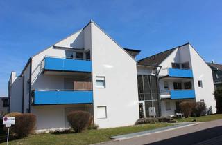 Wohnung mieten in Horber Gässle 30, 72160 Horb, Schöne & ruhige 2-Zimmer-Wohnung mit Balkon und Tiefgaragenstellplatz in Horb-Nordstetten