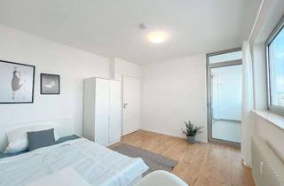 Wohnung mieten in Am Wehr, 65835 Liederbach, freies WG Zimmer in renovierter 4er WG mit Balkonzugang ☀️