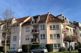 Wohnung mieten in Ahornring 10, 06184 Kabelsketal, Erstebezug nach Sanierung! 2,5 Zimmer Wohnung in Zwintschöna