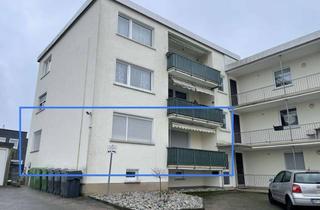 Wohnung mieten in 51647 Gummersbach, Amselweg 3, 51647 Gummersbach