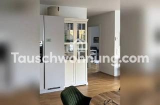 Wohnung mieten in 50937 Sülz, Tauschwohnung: Neu und groß gegen klein und Altbau im Agnesviertel