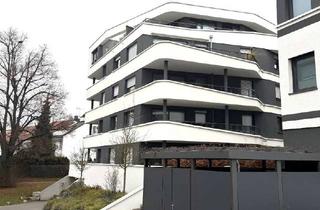 Penthouse mieten in 70567 Möhringen, Penthouse mit großzügiger Dachterrasse