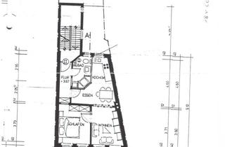 Wohnung mieten in Gerberstraße 24, 76829 Landau, Ansprechende 2-Zimmer-Wohnung in Landau