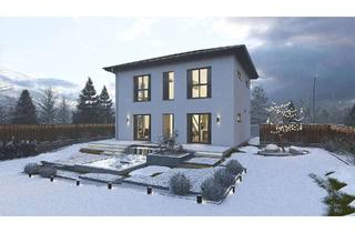 Villa kaufen in 31535 Neustadt, Raus aus der Miete, rein in die Stadtvilla WZ5 incl. Homeoffice, incl. Grundstück Einzugsfertig !