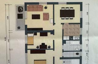 Mehrfamilienhaus kaufen in 89155 Erbach, Geräumiges, günstiges 8-Raum-Mehrfamilienhaus in Erbach- Dellmensingen