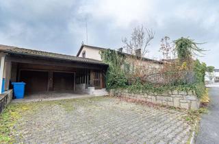 Haus kaufen in 94336 Hunderdorf, Gepflegter Bungalow in Hunderdorf.