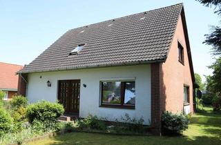 Einfamilienhaus kaufen in Rosenstraße 10, 25729 Windbergen, Preiswertes Einfamilienhaus in Windbergen Verhandlungsbasis