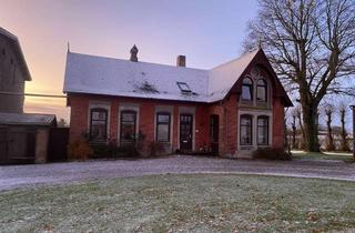 Haus mieten in Gintoft 34, 24972 Steinbergkirche, Geräumiges, preiswertes 6-Zimmer-Haus mit EBK in Steinbergkirche