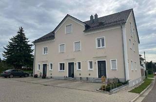 Haus mieten in Leitweg, 85049 Ingolstadt, Reihenendhaus, Ingolstadt-West, Mühlhausen, KFW 55, ruhige Lage.