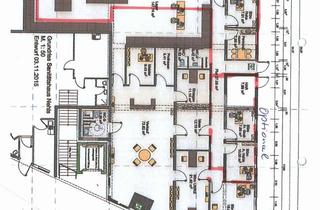 Büro zu mieten in Ringstrasse 33-39, 63505 Langenselbold, Lagerfläche mit Büros und weiteren Optionen zu Vermieten