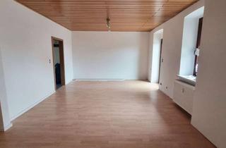 Wohnung mieten in Neunkircher Straße 63, 66299 Friedrichsthal, 2 ZKB Erdgeschosswohnung mit Einbauküche und Balkon in Bildstock