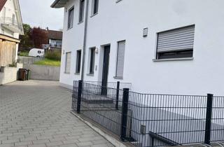 Wohnung mieten in 85301 Schweitenkirchen, Wohnung EG mit Terrasse + Garage in Schweitenkirchen-OT - ländlich -