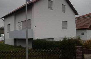 Haus kaufen in 93164 Laaber, Laaber - Ein bzw. Zweifamilienhaus