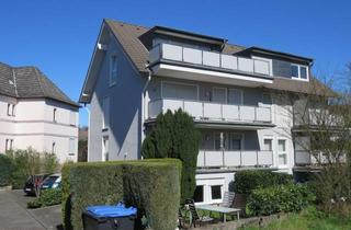 Wohnung kaufen in 51427 Bergisch Gladbach, Moderne Dachgeschosswohnung mit großer Dachterrasse in guter und zentraler Lage von Refrath