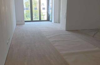 Wohnung kaufen in 53111 Bonn, NEUBAU zentrumsnah: Hochwertige 2 Zimmer Wohnung mit zwei Bädern u. Wintergarten - Provisionsfrei -