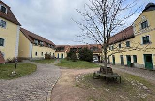 Wohnung mieten in 01665 Diera-Zehren, 2-Zimmer-Wohnung mit Terrasse in ruhiger Lage von Diera-Zehren