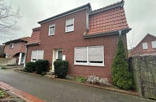 Wohnung mieten in 48282 Emsdetten, Erdgeschosswohnung mit Garten in Emsdetten-Hollingen!