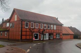 Bauernhaus kaufen in 27313 Dörverden, Bauernhaus mit Geschichte, zentral gelegen