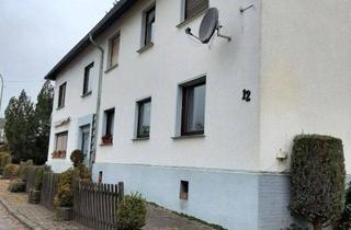 Mehrfamilienhaus kaufen in 57638 Neitersen, NEITERSEN - Achtung Handwerker! Mehrfamilienhaus mit Sanierungsbedarf