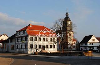 Gewerbeimmobilie kaufen in 98597 Breitungen, "Gasthaus zur Linde - Am Markt 5 in Breitungen"