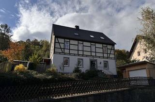 Bauernhaus kaufen in August-Bebel-Straße 70, 09579 Borstendorf, wunderschönes Bauernhaus, Aufwendig saniert in gute Hände abzugeben