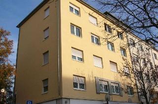 Mehrfamilienhaus kaufen in 67063 Ludwigshafen, Ludwigshafen am Rhein - Mehrfamilienhaus mit Ladengeschäft