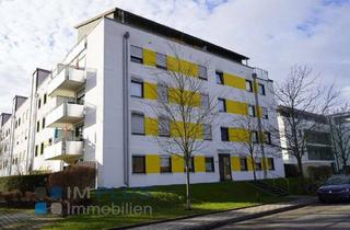 Wohnung kaufen in 83026 Happing, "Moderne 1-Zimmer-EG-Wohnung mit Terrasse – Ihre attraktive Kapitalanlage!"