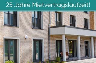 Wohnung kaufen in 93173 Wenzenbach, Pflegeimmobilie als Altersvorsorge – Jetzt Pflegeplatz sichern, wenn Sie ihn brauchen!