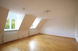 Wohnung kaufen in 87600 Kaufbeuren, Hoch über den Dächern der Stadt