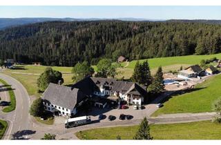 Wohnung kaufen in Hinterschützenbach 24, 78120 Furtwangen, V. Privat 12 teilmöb. Einzelwhg in naturnaher Lage in Furtwangen mit wunderv.Ausblick & Garten