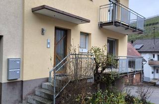 Wohnung mieten in 76534 Varnhalt, Freundlichen 2 Zimmer Wohnung mit Garten und Terrasse zu vermieten