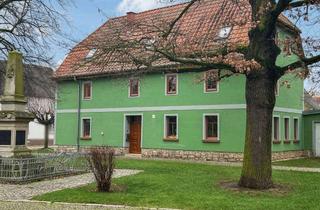 Wohnung kaufen in 99518 Niedertrebra, Individuell, gemütlich und modern - 2,5-Zimmer-Maisonette-Wohnung in Niedertrebra