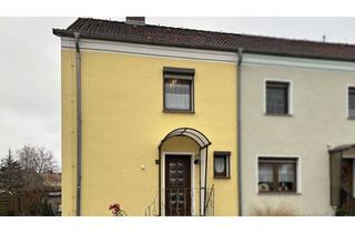 Haus kaufen in 06862 Roßlau, Für die kleine Familie!